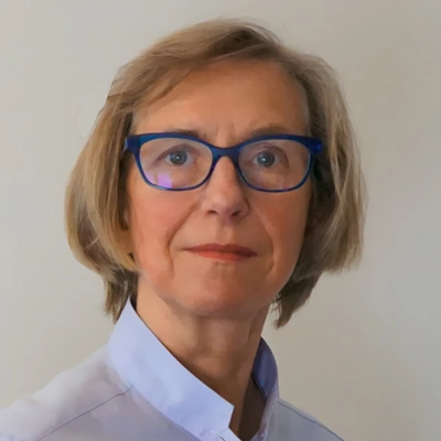 Rechtsanwältin Dr. Sabine Stolten 